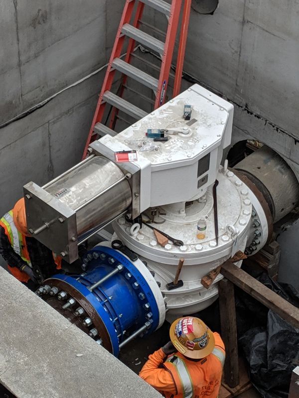 B&K Valves and Equipment Is Thriving with Cetec ERP: A "Phenomenal" System