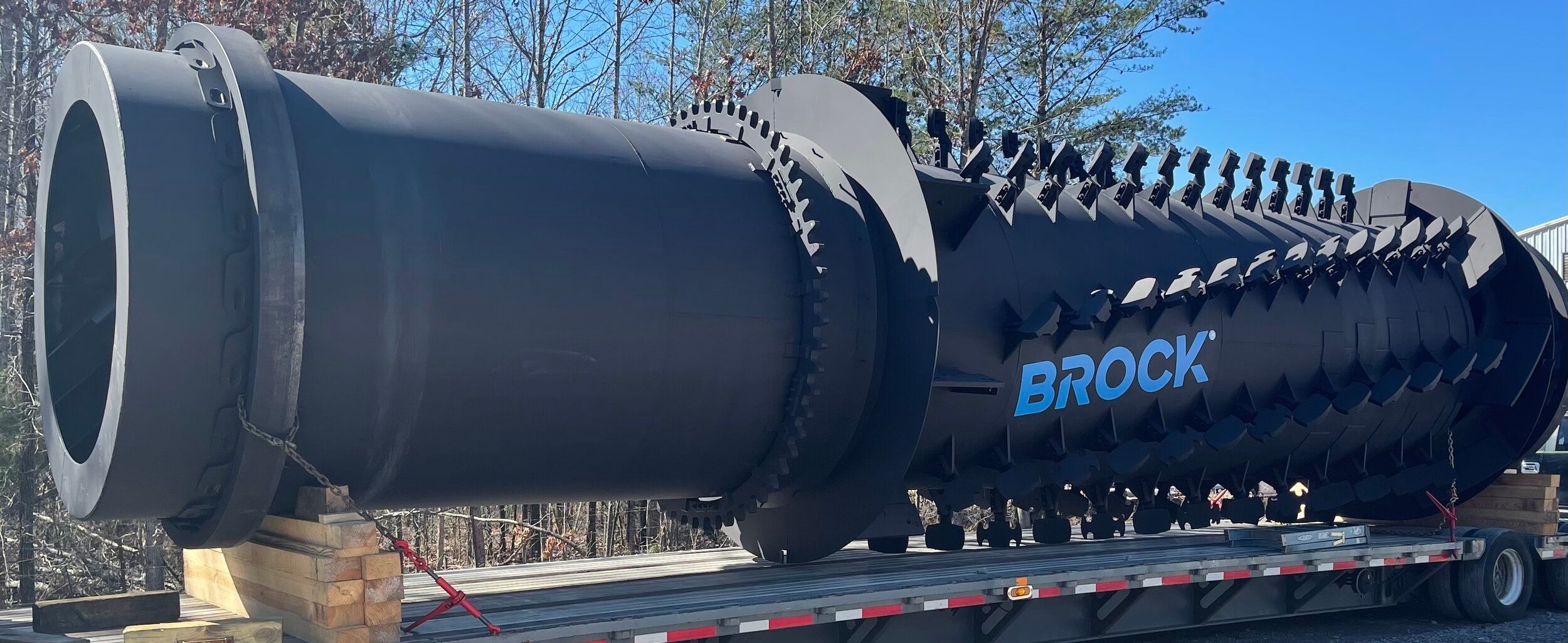 BROCK, LLC Implements Cetec ERP and Expands Their Business at a Hyper-Growth Rate