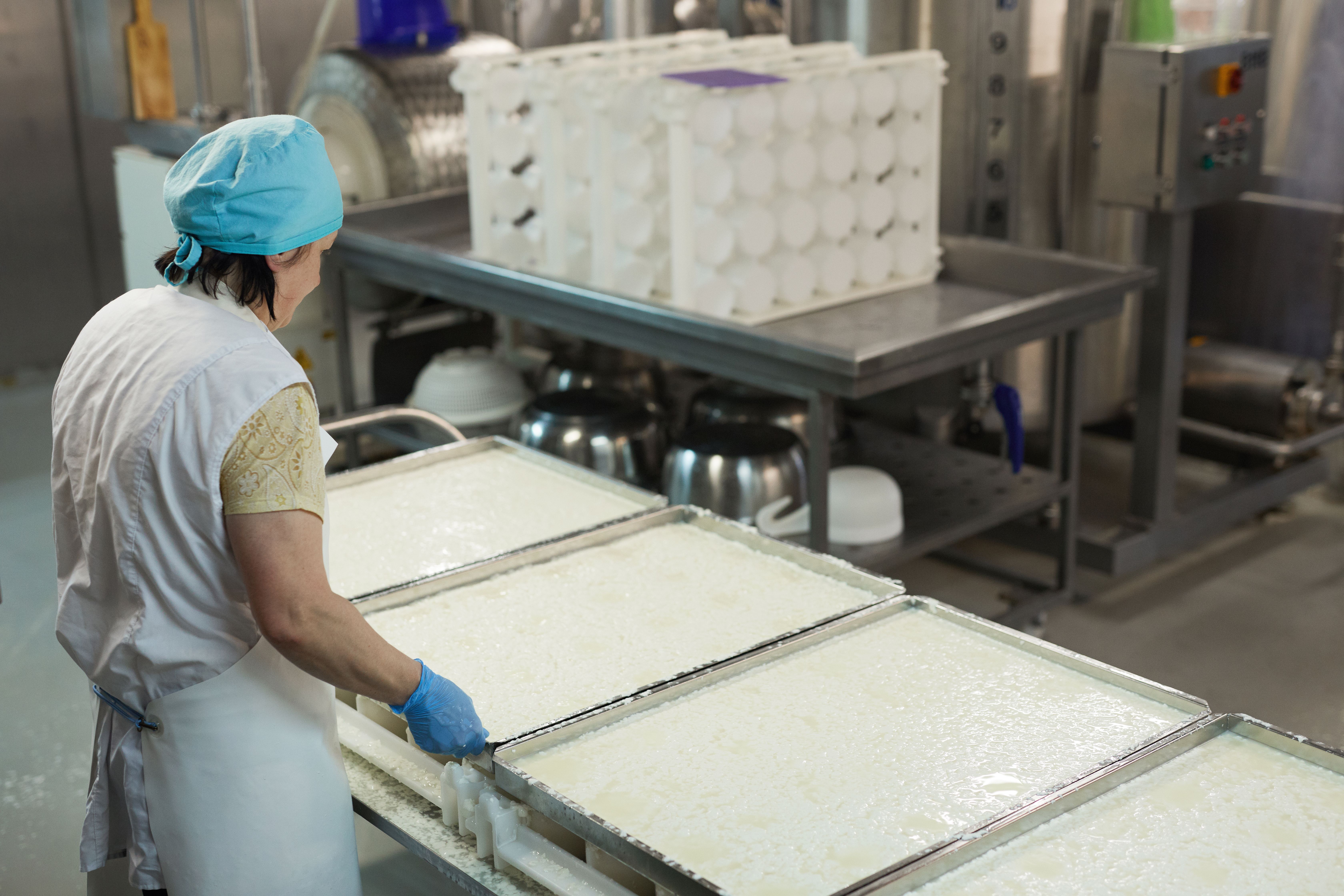 Choosing ERP For Food Manufacturing: Shop Floor Features That Matter