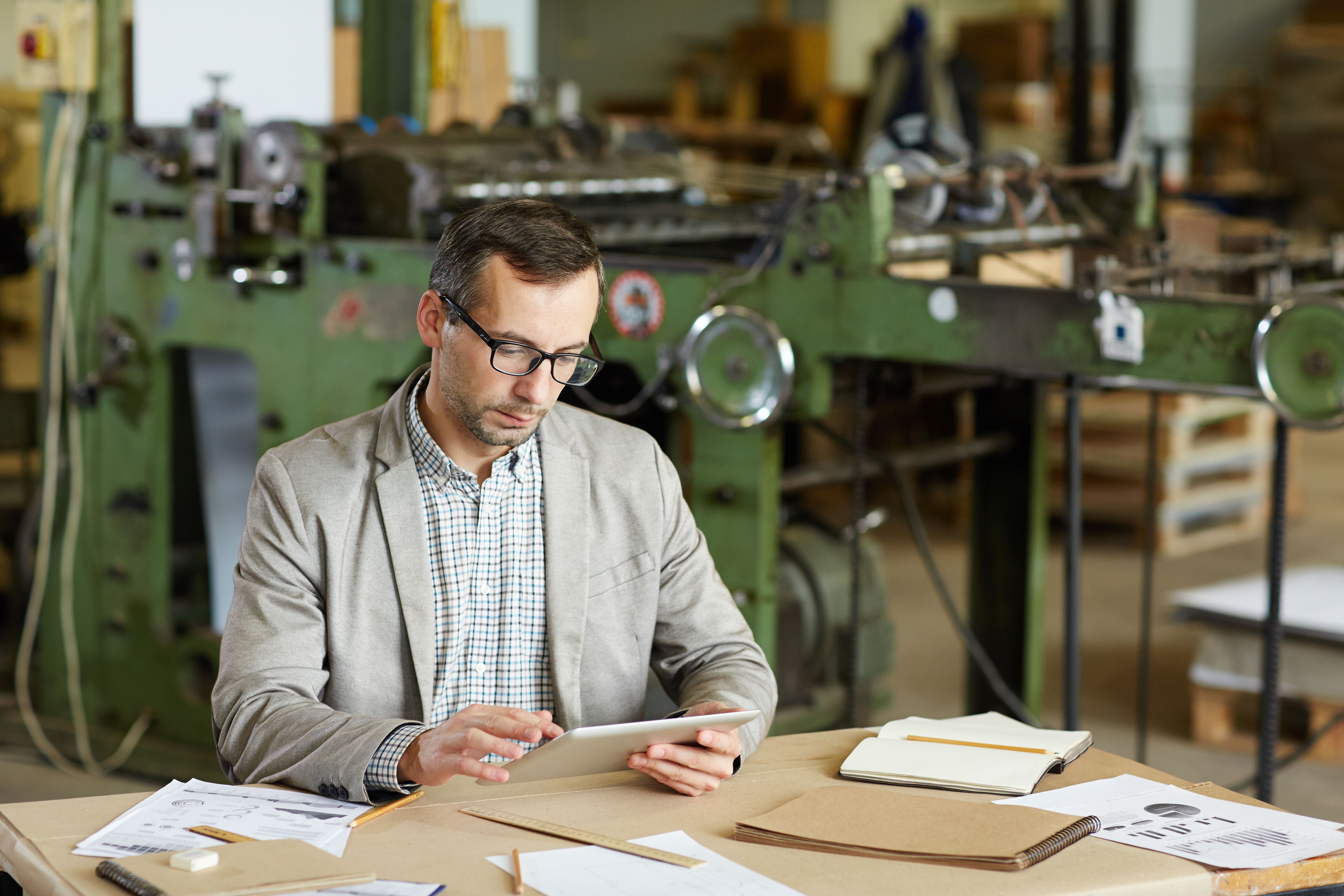 Why Your MRP Keeps Driving Expedites Instead of Plans