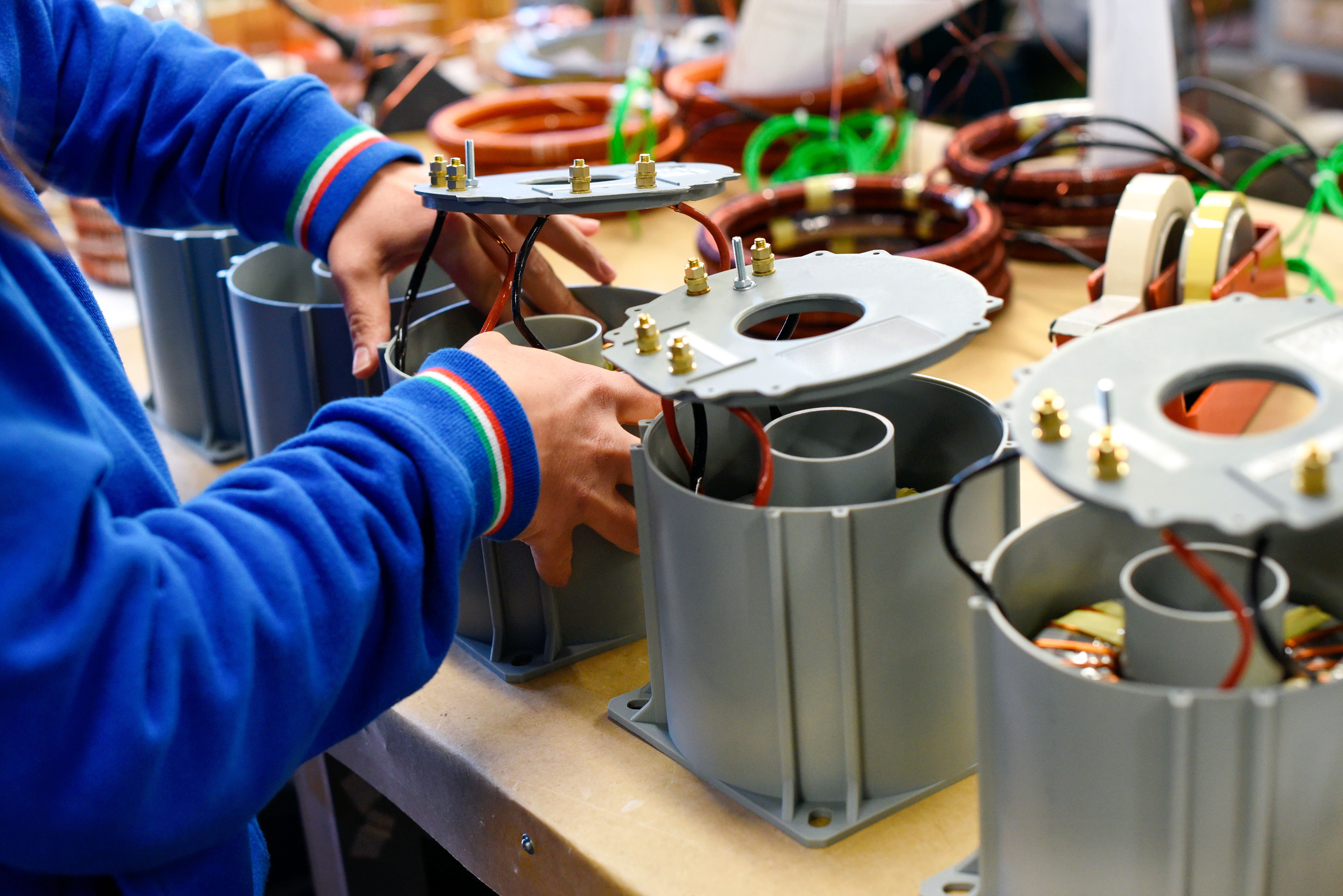 Cetec ERP Release 4.18