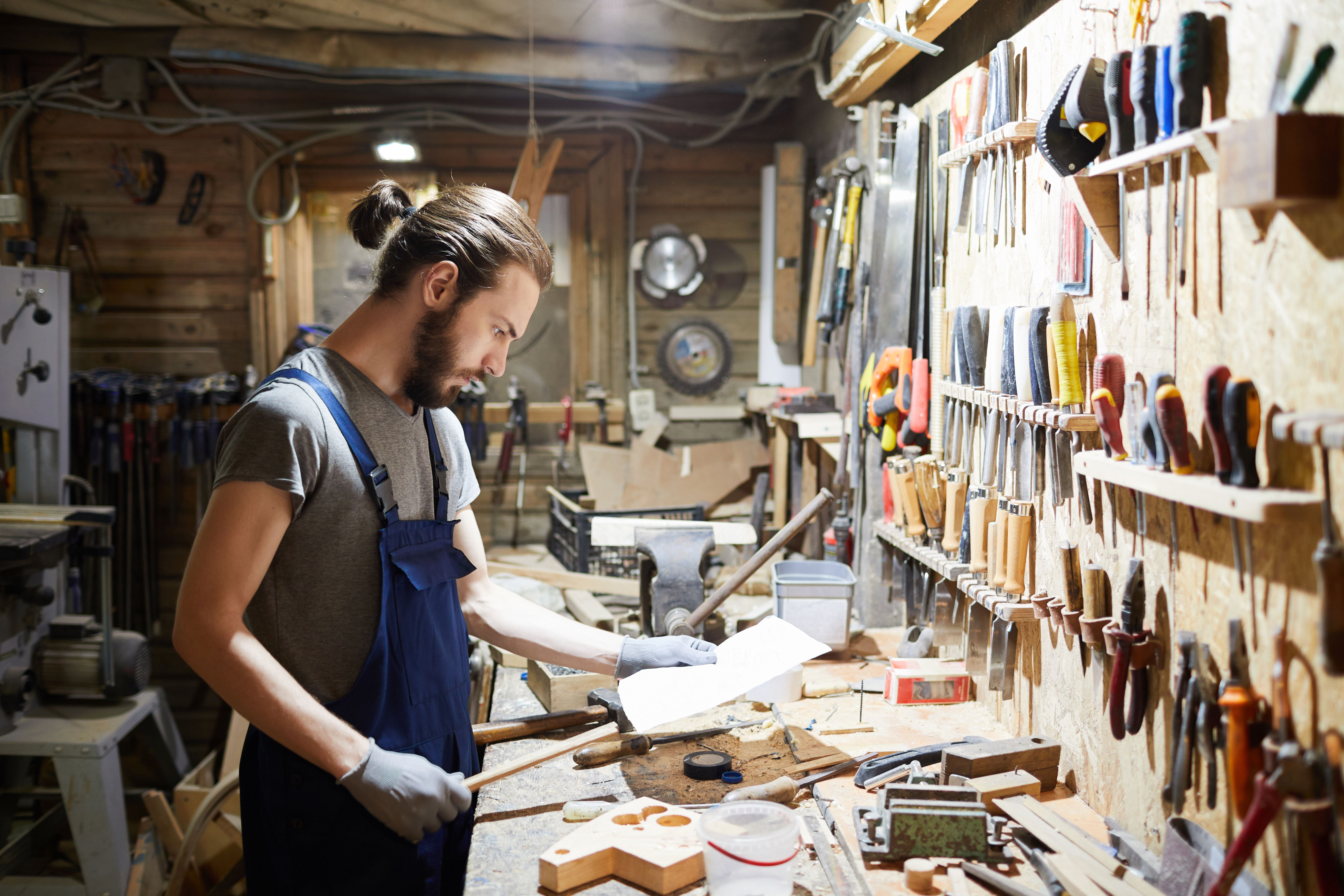 Dimensional Inventory Tracking for Purchasing and Receiving in Cetec ERP