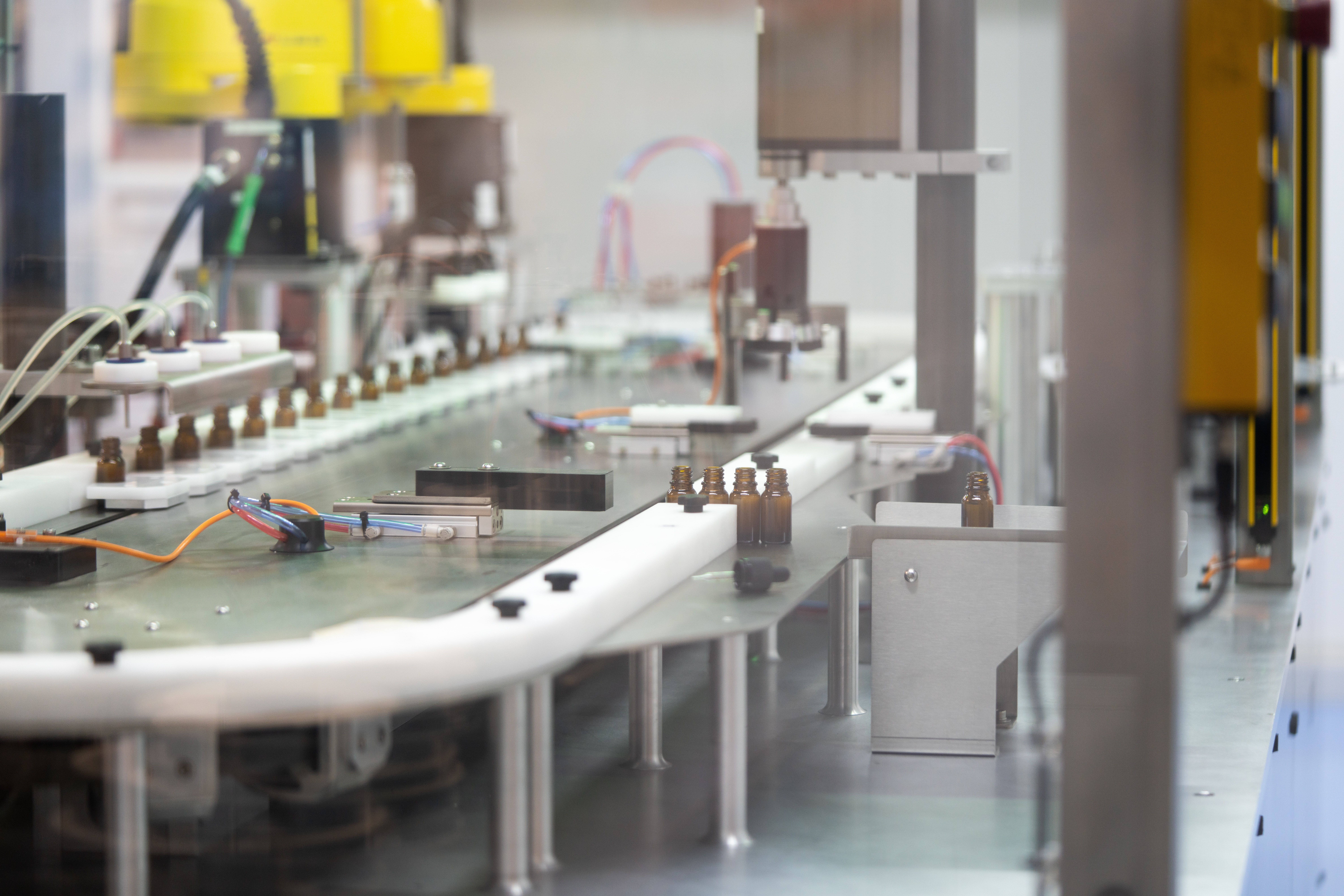 Tool and Machine Maintenance in Cetec ERP