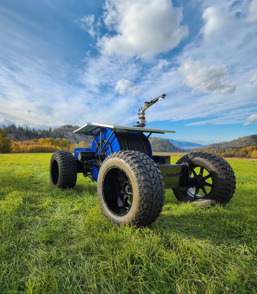 Customer Spotlight: HydroSide Systems