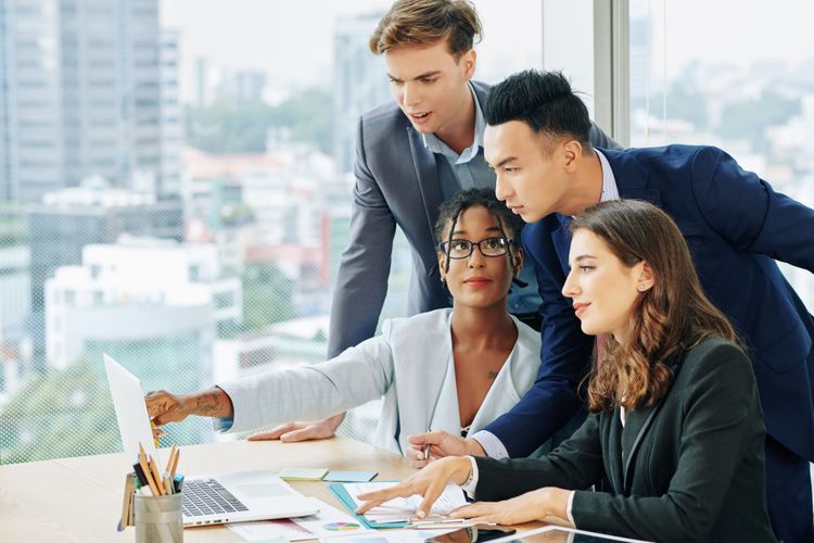 Cetec ERP: Leading The Charge In Manufacturing Software Solutions