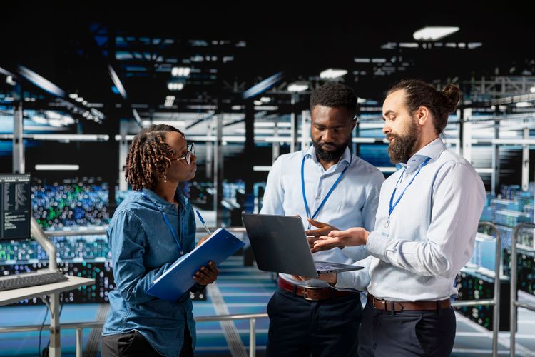 Shop Floor Control That Works: ERP Features Small Manufacturers Need