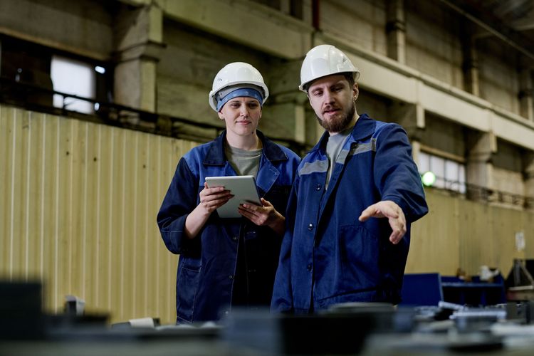 What’s The Best ERP System For Aerospace Manufacturers? Key Features That Matter