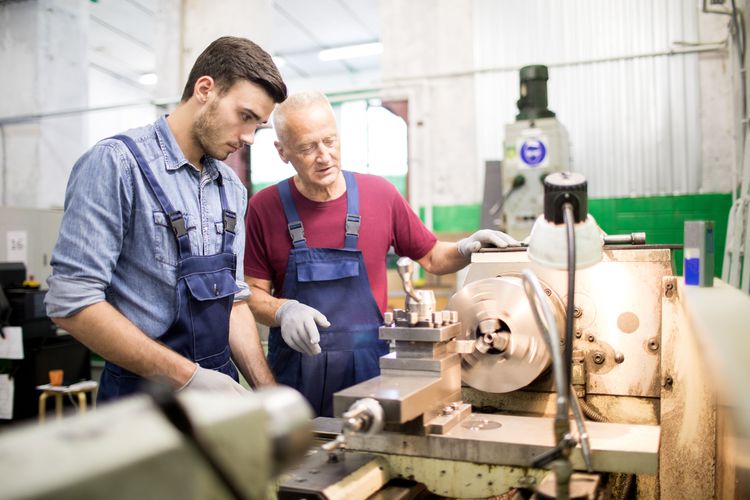 How To Close A Failed Work Order With Full Traceability In Cetec ERP