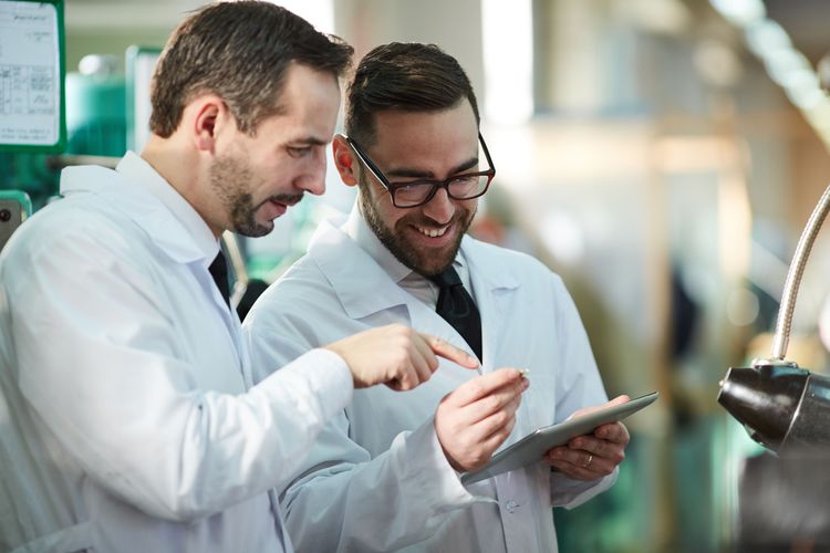 Optimizing Commodity Codes In Cetec ERP