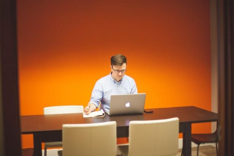 Cloud ERP Enables Remote Work During COVID-19