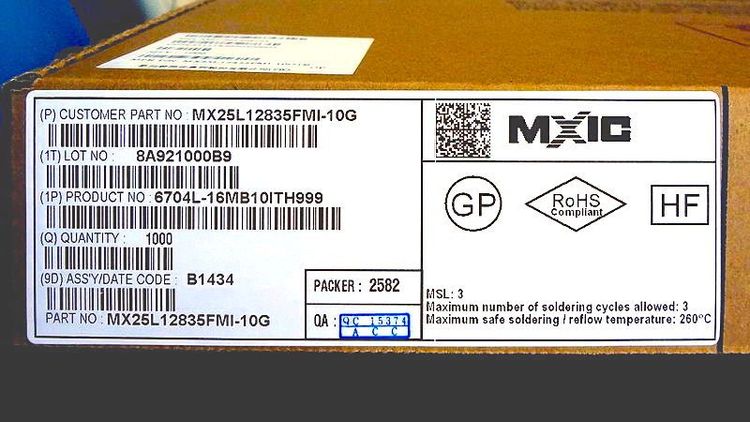 Cloud Lot and Serial Control for UDI and EU MDR Compliance in Cetec ERP