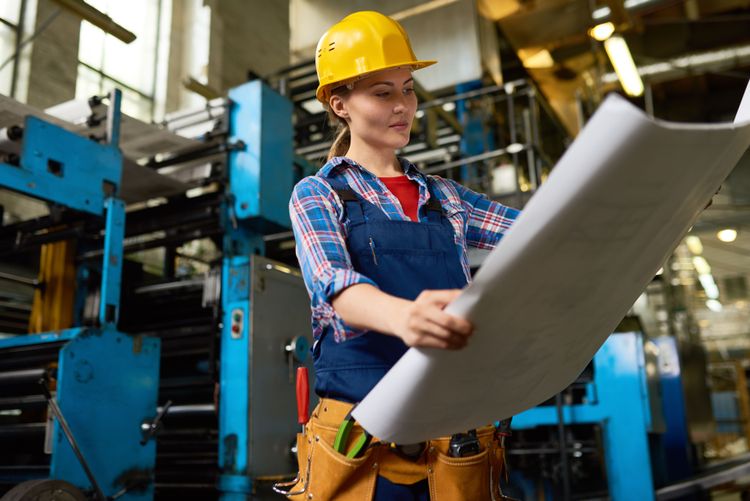 Batch Orders for Grouped Work in Cetec ERP