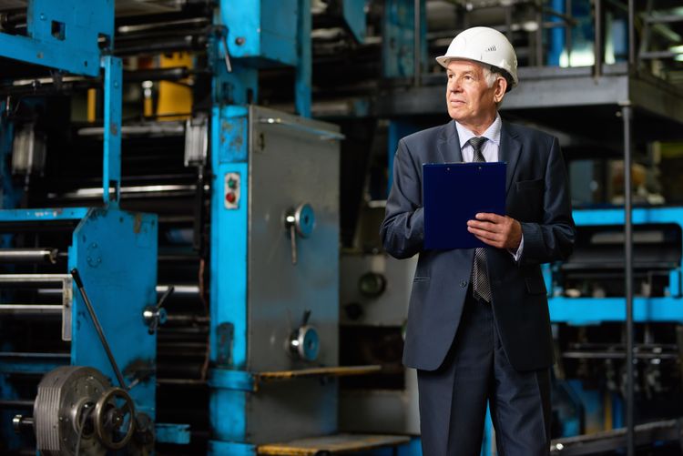Managing Customer and Vendor Supplied Inventory in Manufacturing