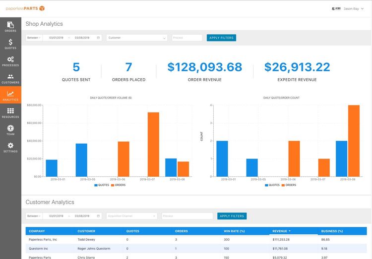 Announcing New Quoting Integration!