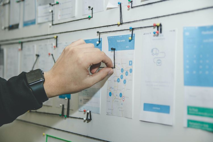 Using the Project Feature in Cetec ERP for Long-Running Customer Work