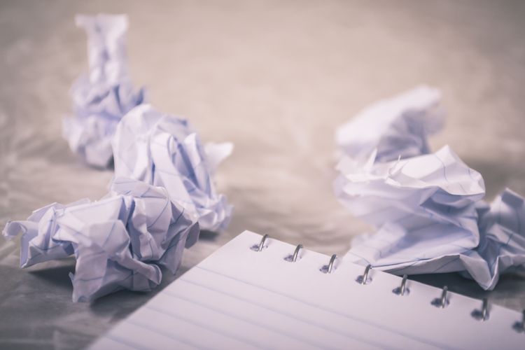 Using Scrap Options on Parts Requests in Cetec ERP