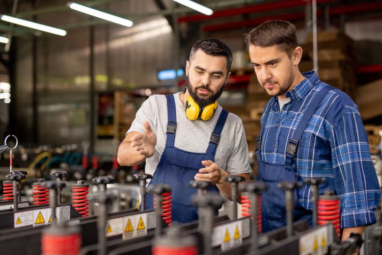 Managing Outsource Purchase Orders in Cetec ERP
