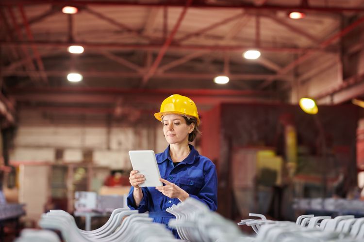 Best Practices for Importing Your Data to Cetec ERP