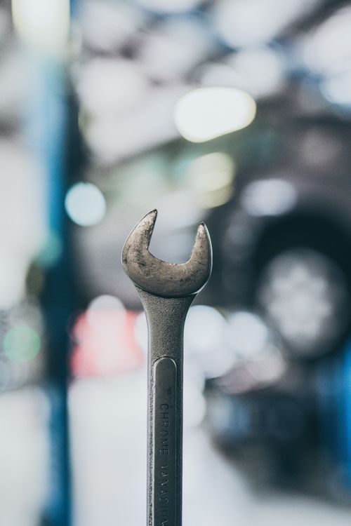 Much Ado About House-Made Tools