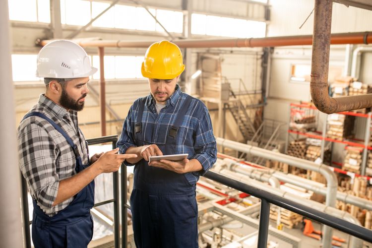 Manage Large Orders With The Forecast Report