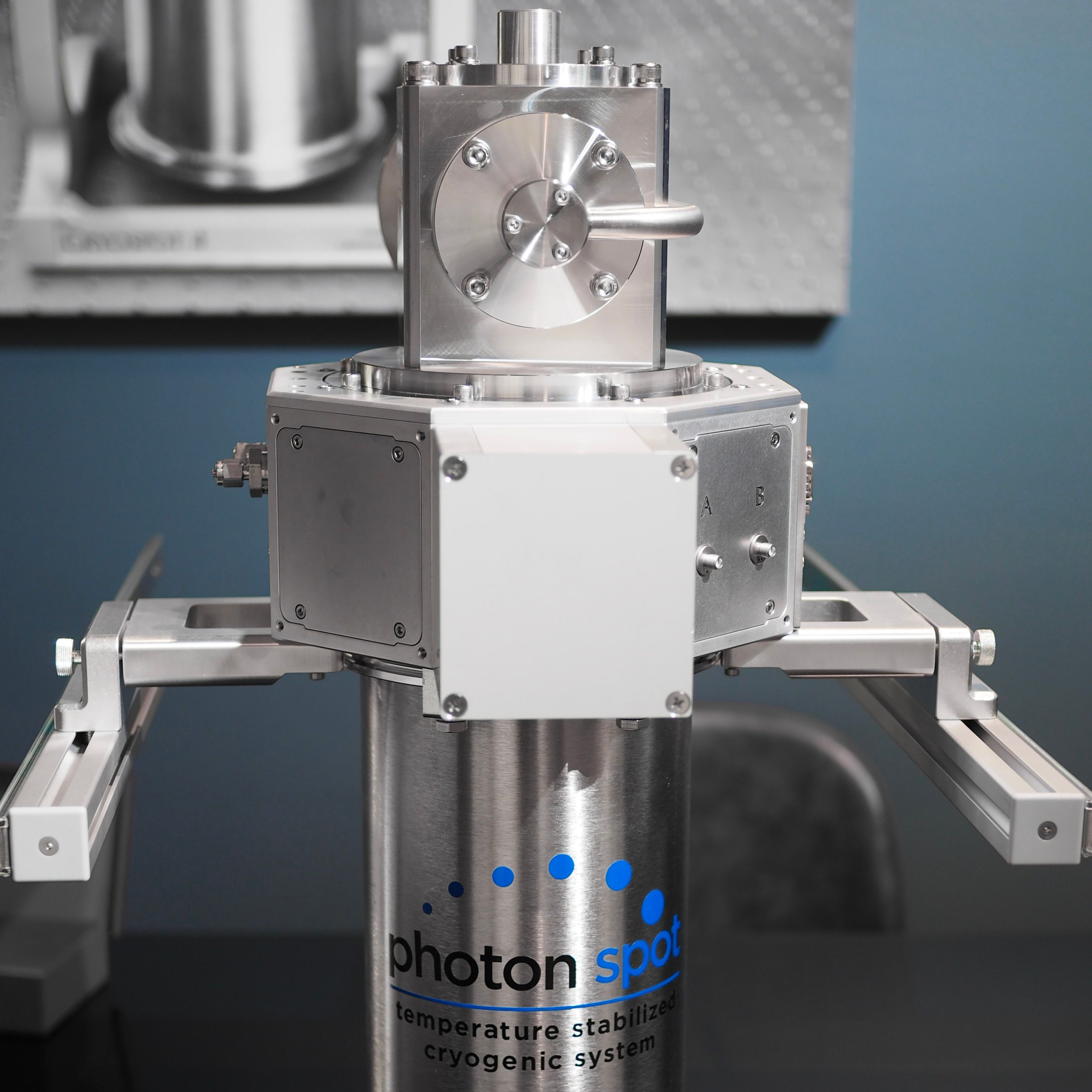 High-Tech ETO Manufacturing